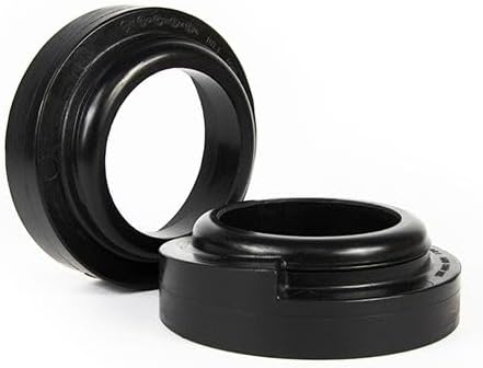 0.8 inch 20mm Rear Coil Spacers Leveling Lift Kit Compatible with KIA - Fits SORENTO FY 2002-2006