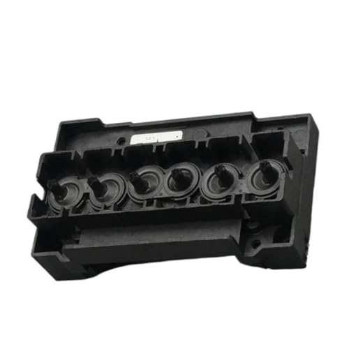 Couvercle de tête d'impression L1800 étanche pour collecteur R1400 L800 L801