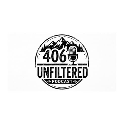 Couverture de 406 Unfiltered