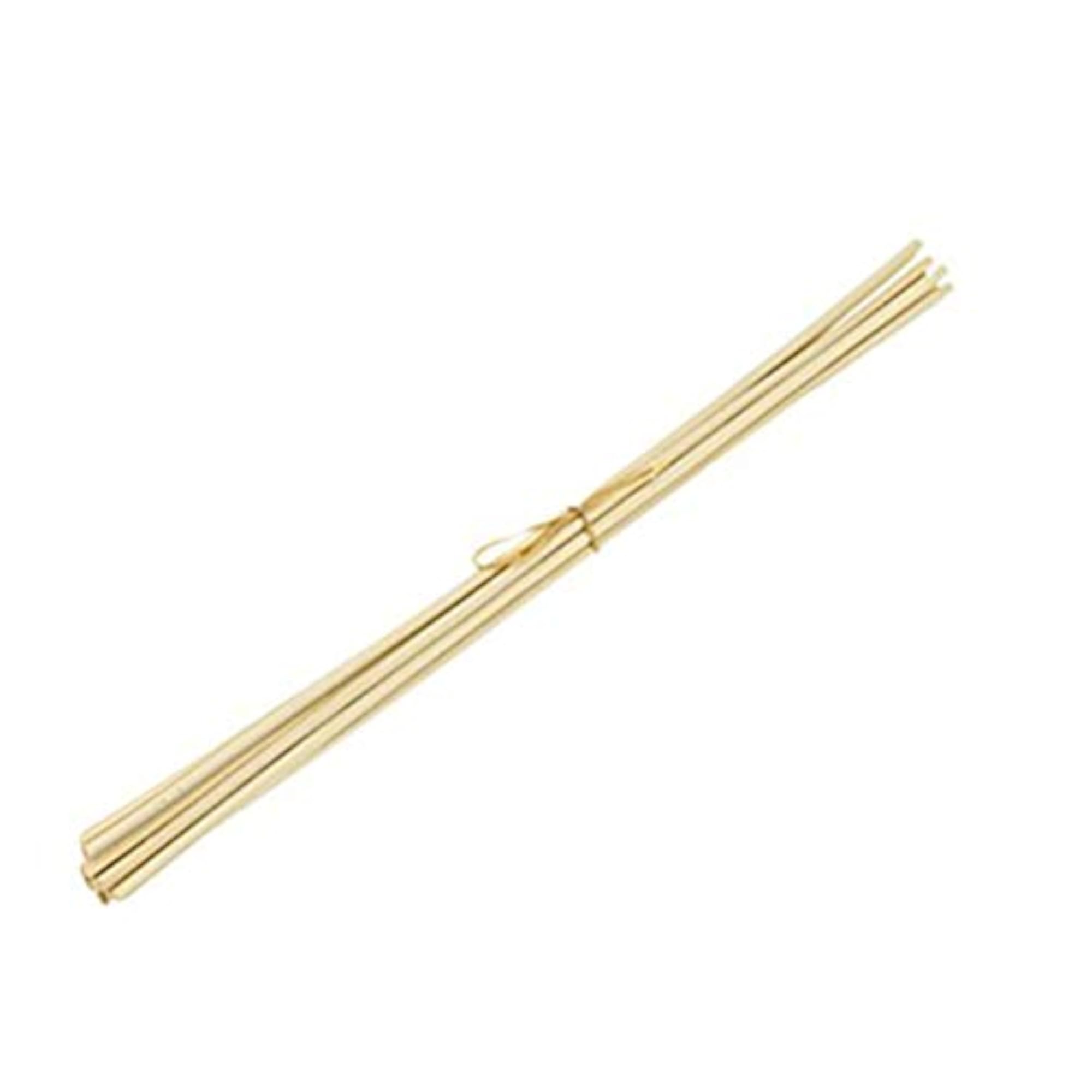 100pcs Diffuser Replacement Rattan Sticks
