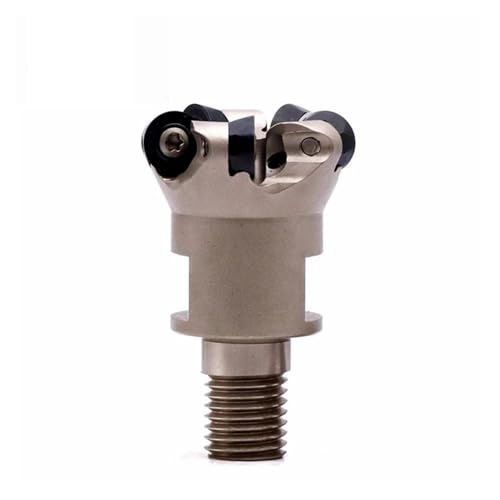 OURNXI EMR Planfräser Sperrzahn-Fräserkopf