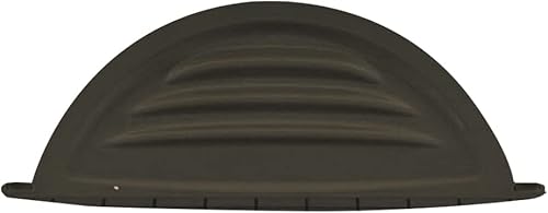 ForeverPRO 241649007 Bandeja de goteo gris para refrigerador Frigidaire