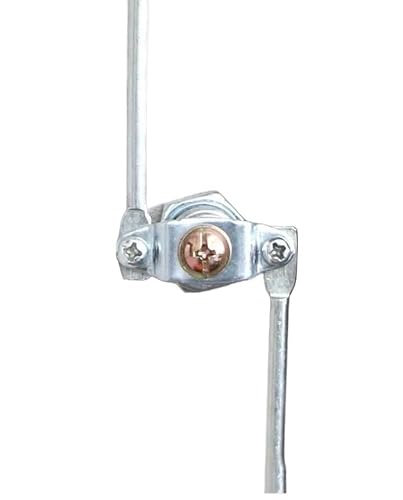 Metal File Cabinet Lock (16mm-No.10 01)
