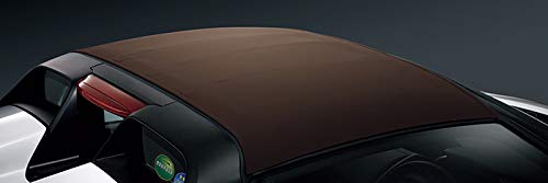 Amazon | HONDA ホンダ 純正 S660 ロールトップ ブラウン 2018.5～仕様