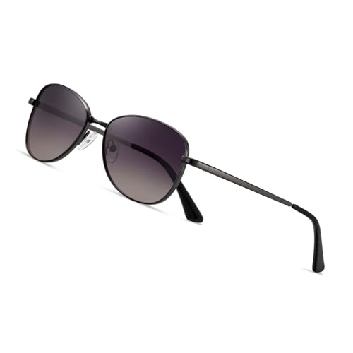 Image of Classic Pilot Sunglasses for Man Aviator Polarized Sports Sun Glasses UV Protection for Cycling Fishing Driving