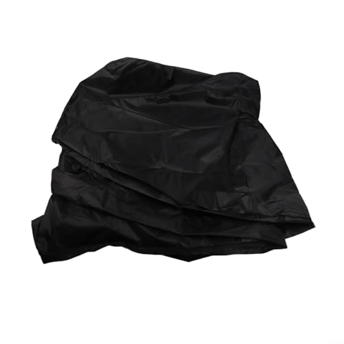 Housse de cage pour chat extérieure imperméable bâche protection 180cm - 8