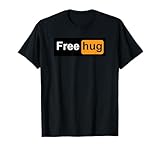 Free Hug T-Shirt