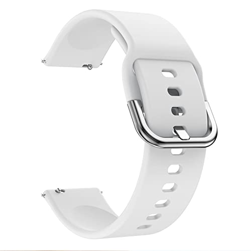 Bracelet de rechange Polar Vantage M2 pour le sport et le quotidien 18mm
