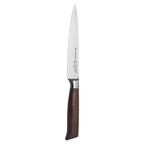 Messermeister Royale Elité Utility Knife / 6",Brown,E/9688-6 #TOP10