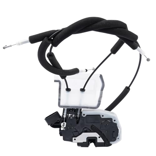 Image of Front Right Door Lock Actuator Assembly Replacement for Nissan Maxima 2009-2014 805009N00A 80500ZY80A