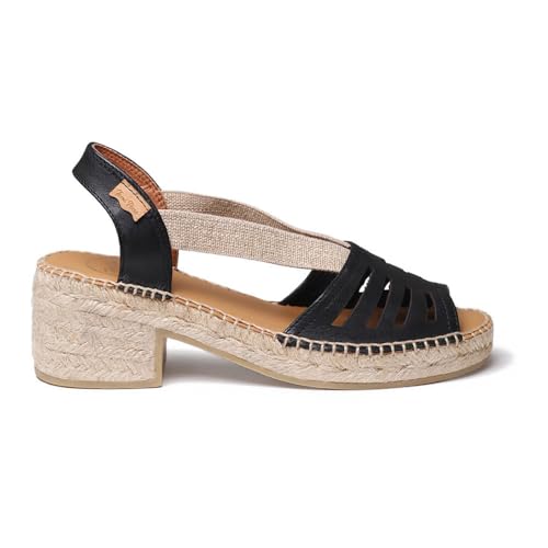 Toni Pons Women's Dima Heeled Sandal2