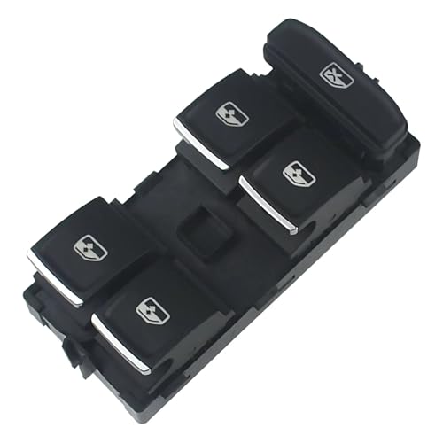 Interrupteur fenêtre électrique bloquée SEAT Leon commande conducteur 5G0959857