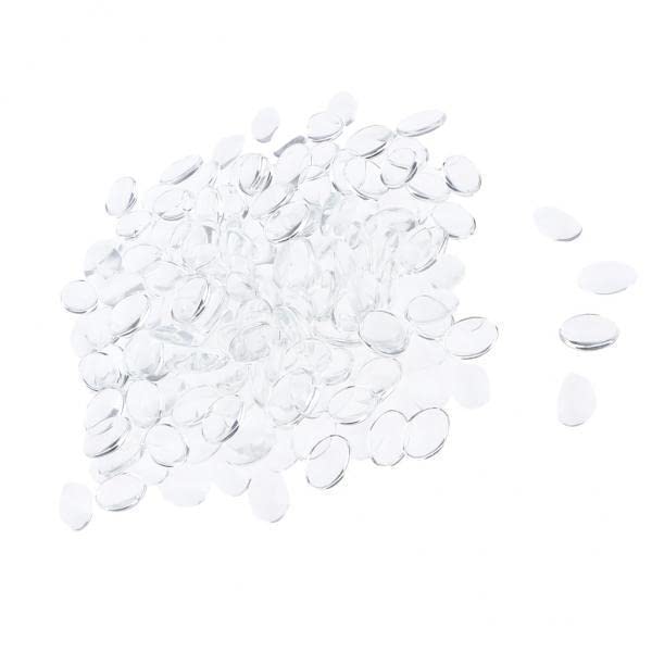 Bnf® 2x200 Granules Pro Nails Tips Nail Polish Art Color Display Chart Beads Clear Health & Beauty Nail Care Manicure & Pedicure Nail Art Accessories-image-21