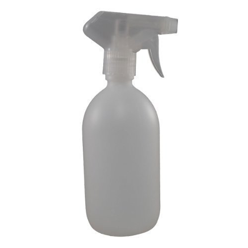 3 X 500ML TRIGGER BOTTLE