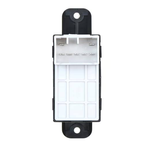 Interrupteur de vitre passager bouton commande levage fenetre electrique Santa Fe
