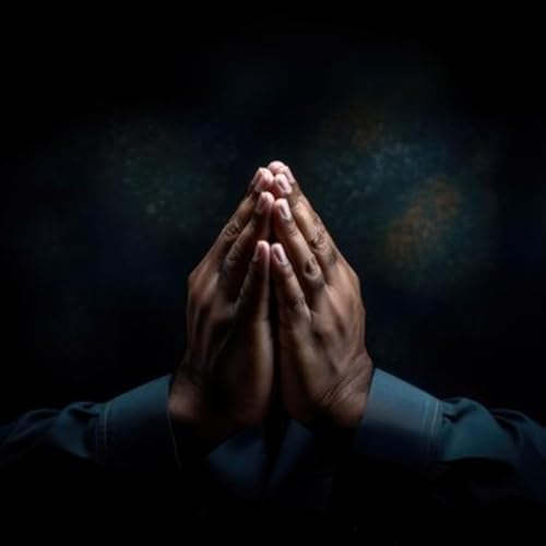 It's Prayer Time - Midweek Refuel cover art