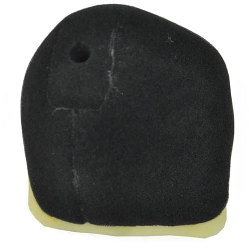 Filtre d'admission d'air moto de haute précision pour Yamaha DT230 et DT125