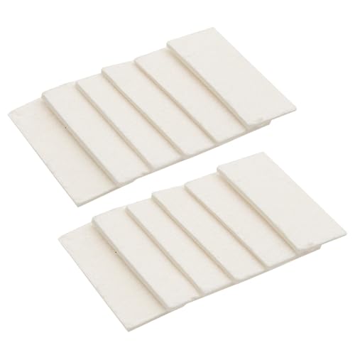 Insert sec pour camera d'action - Feuille antibuee reutilisable | Accessoire de photographie anti-condensation, absorbe l'humidi