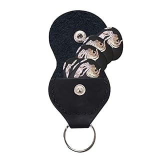 Black Mermaid Lot de 6 médiators pour guitare acoustique, guitare électrique, basse, ukulélé – fins, moyens et épais. - Les Beatles, Paul McCartney, John Lennon, RIngo Starr, George Harrison Black Mermaid Lot de 6 médiators pour guitare acoustique, guitare électrique, basse, ukulélé – fins, moyens et épais. – Image 5