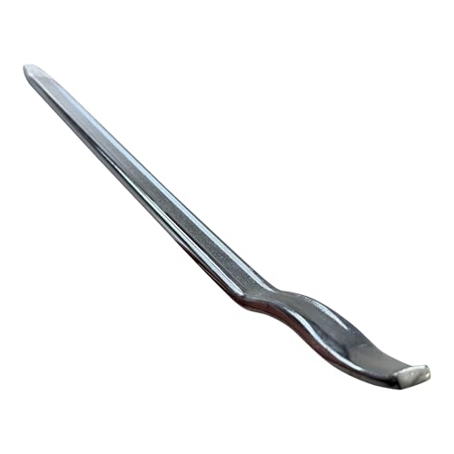 RebarTech Tire Iron Pry Bar for Tire Changing Tyre Changer Machine Accessory for Tyre Repair Shop