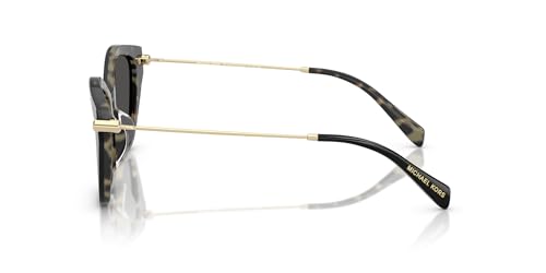 Michael Kors Women's Mk2246u Catskills Universal Fit Butterfly Sunglasses3