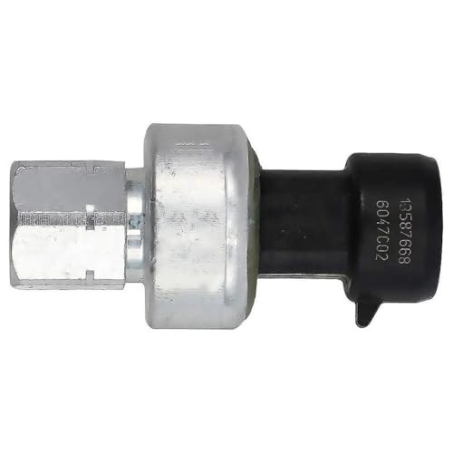 Interruptor sensor de presión de aire acondicionado para Espace 1984-2014 original 7701205751 5