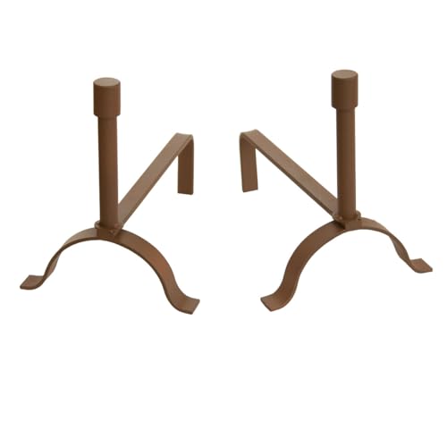 CL912 - Style Corten - Par de morillos CRUCCOLINI