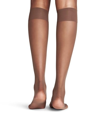 Image of FALKE Women's Shelina 12 Dress Socks, 1 Pair