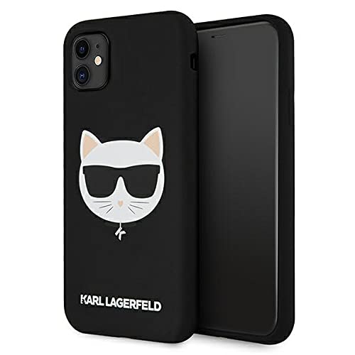 Karl Lagerfeld, Cover per iPhone 11 6,1, in