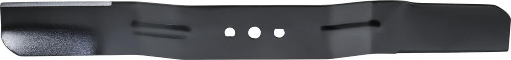 ARNOLD - AM114 Rasenmähermesser 51 cm für Güde BigWheeler 515, Schwarz