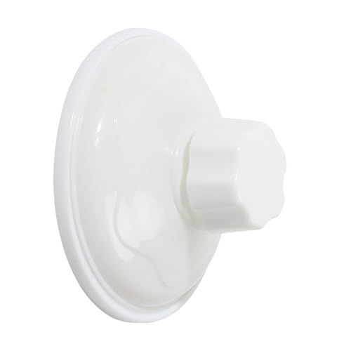 Cat Hammock Suction Cup, Stable and Plastic Vacuum Suction Cup with Screw, Easy Installation for Window, Glass Door