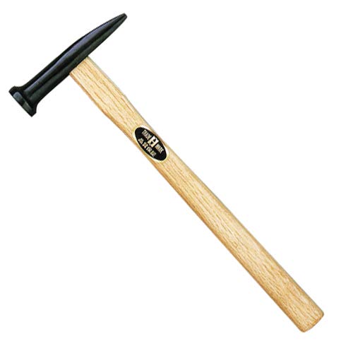 Amazon | OH 新型鈑金ハンマー カラカミ横 BK-3N | 金工用ハンマー