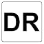 10x Cartuccia MWT XXL compatibile per Brother DCP-7055-W HL-2130-R DCP