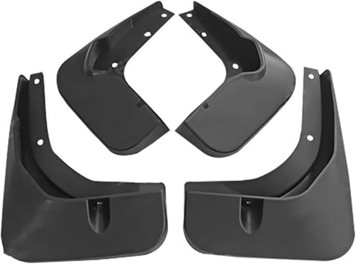 Garde-boue voiture VW Passat NMS anti-projections de route 2012-2018