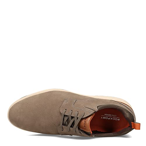 Image of Rockport Men's Total Motion City Plain Toe