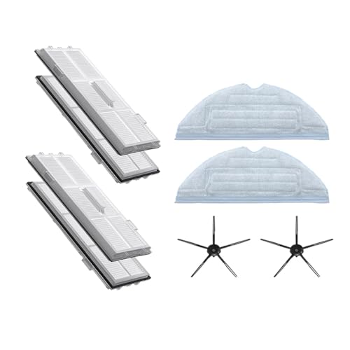 MINGD }CNt@Co[vN[bvNXCuV Hepa tB^[ T7S T7plus T7Splus S7 U10 G10 i(As the picture-17)