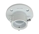 DS-1663ZJ Indoor/Outdoor Ceiling Mount Bracket for Most Hikvision PTZ Camera DS-2DE5184-AE