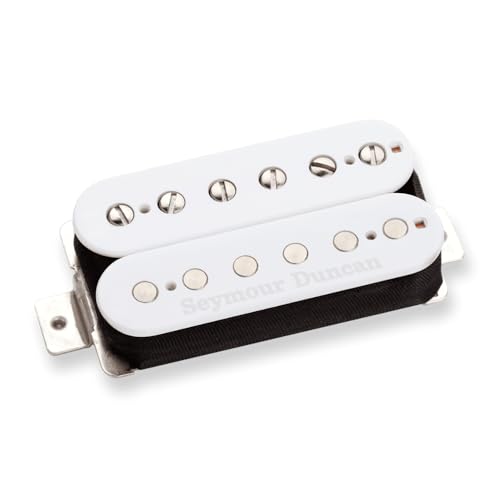 Amazon.co.jp: シーモアダンカン-11102-01-W - SH-2n ジャズモデル
