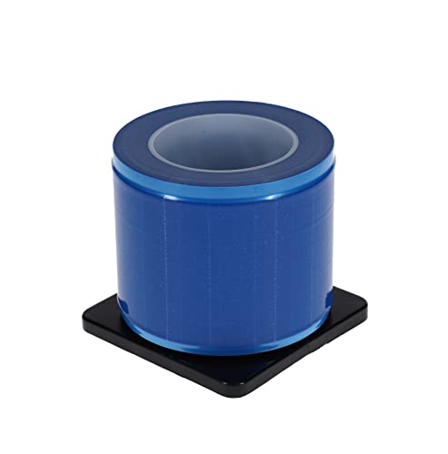HSB 101210 Adhesive Dental Barrier Film Blue 1200/Pk