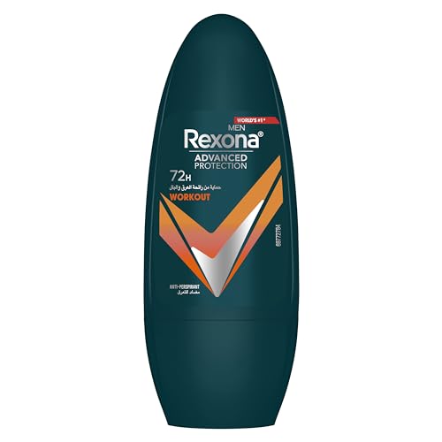 مزيل عرق ريكسونا - برائحة تأثير التمرين