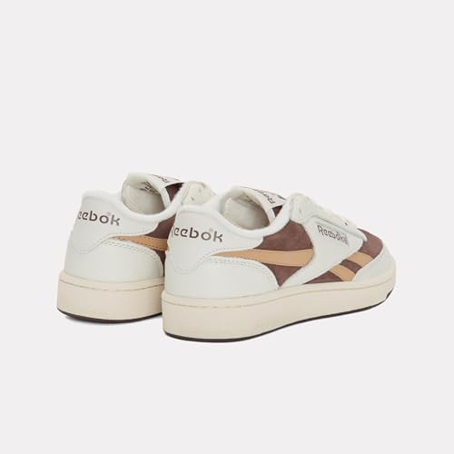 Image of Reebok Unisex Adult Club C Revenge Vintage II