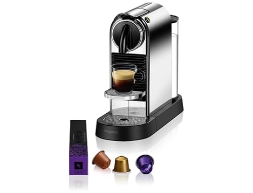 Magimix Citiz Machine à expresso 1 L