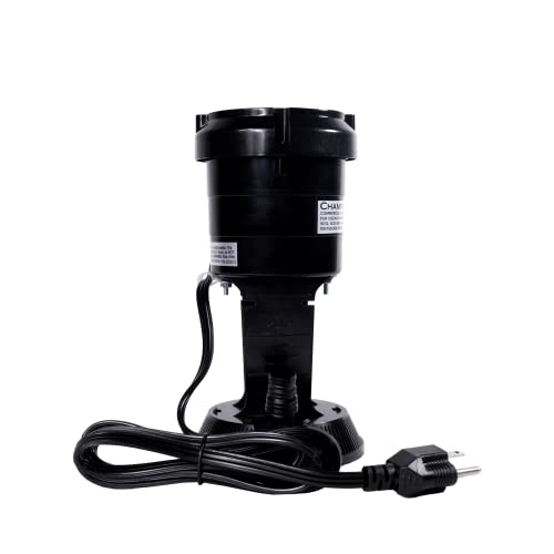 Bomba recirculante Champion Cooler 110467, 115 V, para enfriadores evaporativos comerciales e industriales miniatura 4