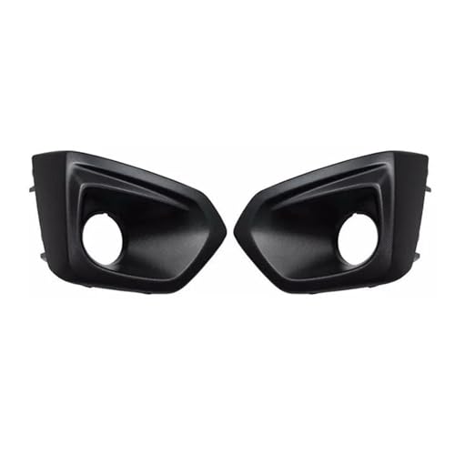 Grille calandre avant voiture et cache cadre phare antibrouillard Subaru Impreza 12-14
