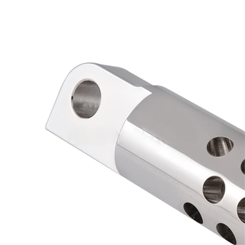Repose-Pieds Avant de Moto pour Street Rod 750 et Sportster XL883L