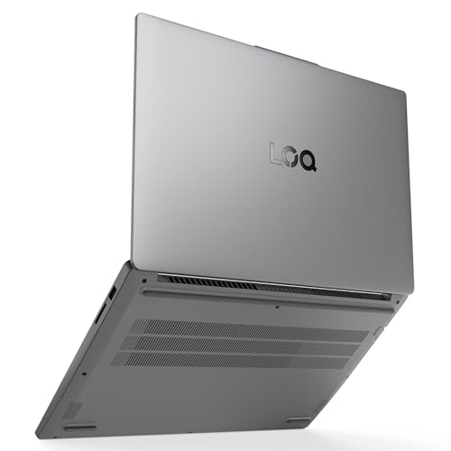 Lenovo LOQ Essential Gaming Laptop 15.6" FHD 144Hz miniatura 6