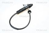 Producto de calidad Triscan 8140 28247 Cable de accionamiento, accionamiento del embrague