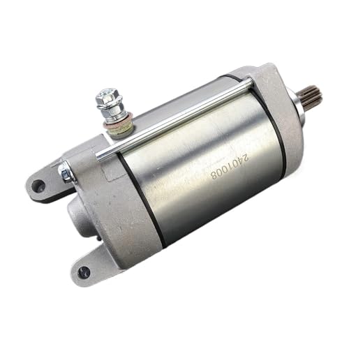 Démarreur VT750C haute performance aux normes 31200-MBA-711 - 6