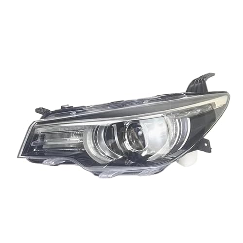 Phare à LED pour MG ZS 2017 2018 2019 bloc optique avant droit 10pin