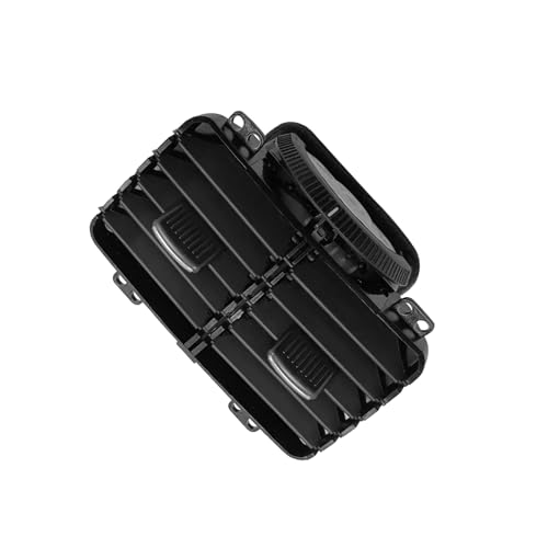 Ensemble de ventilation arrière durable, pièce auto à performance fiable - 5